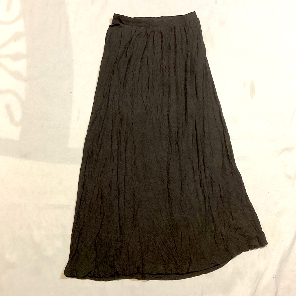H&M Basic Skirt
